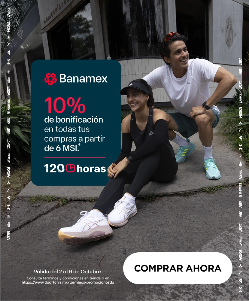 banamex 120 horas