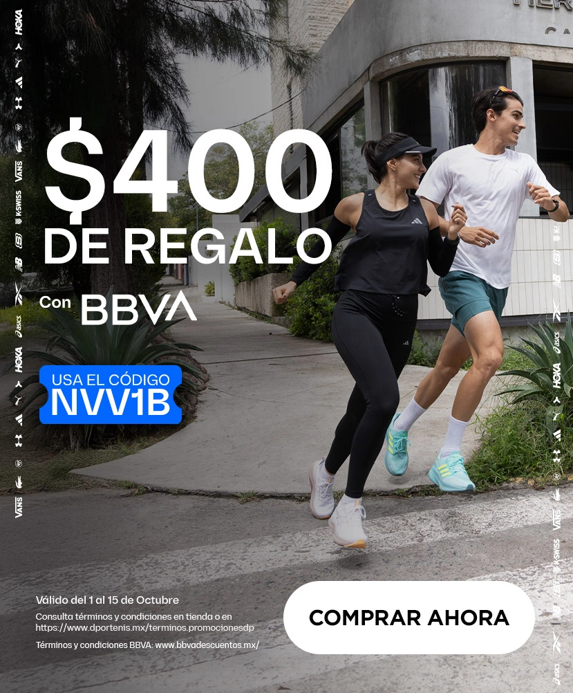 BBVA Cupon 400 septiembre