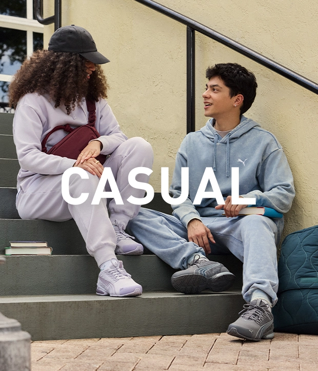 Casual