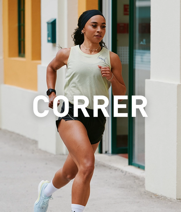 Correr