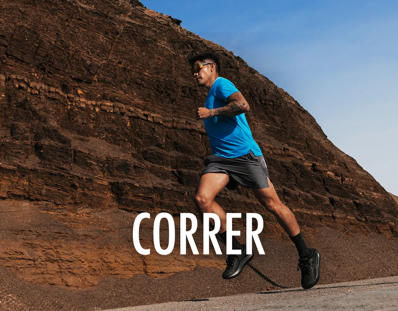 Running Under Armour | dportenis