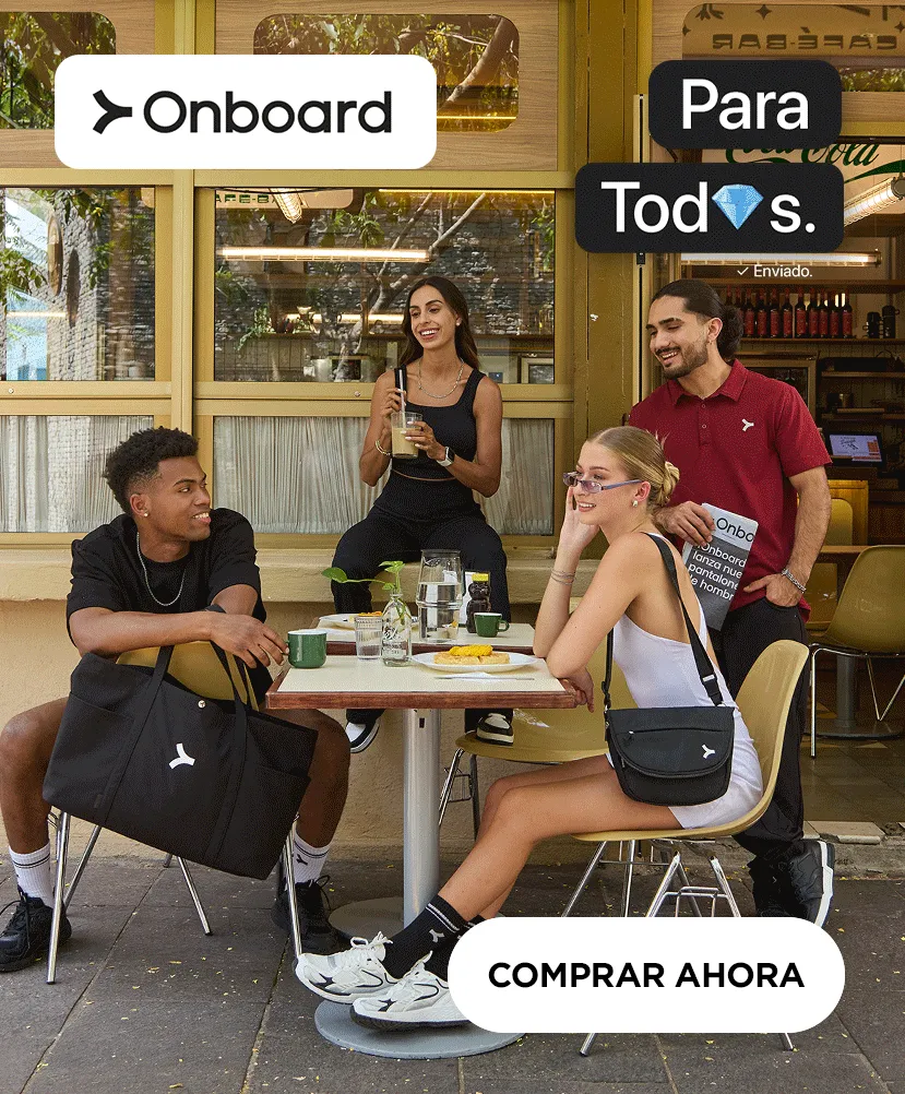 Onboard ára todxs