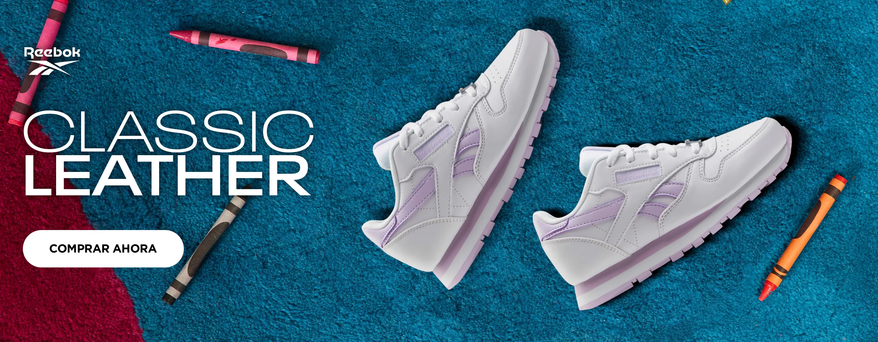 reebok classic leather