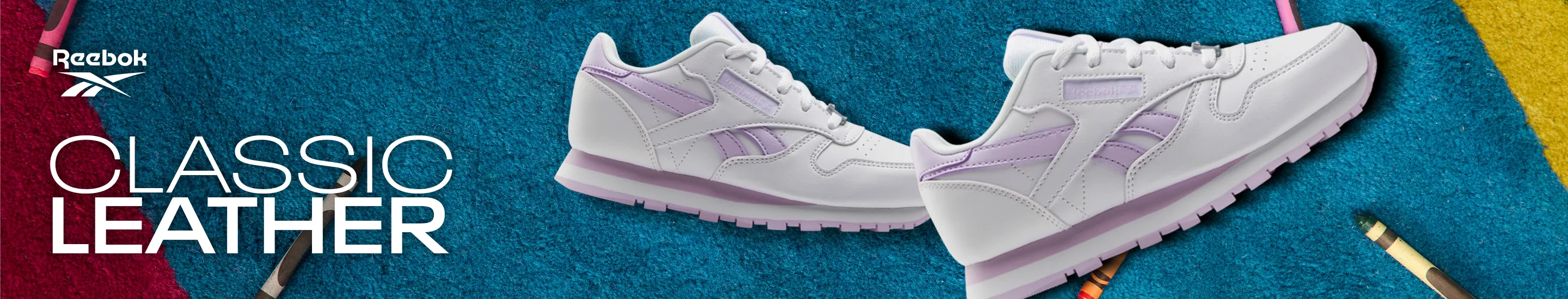 reebok classic leather