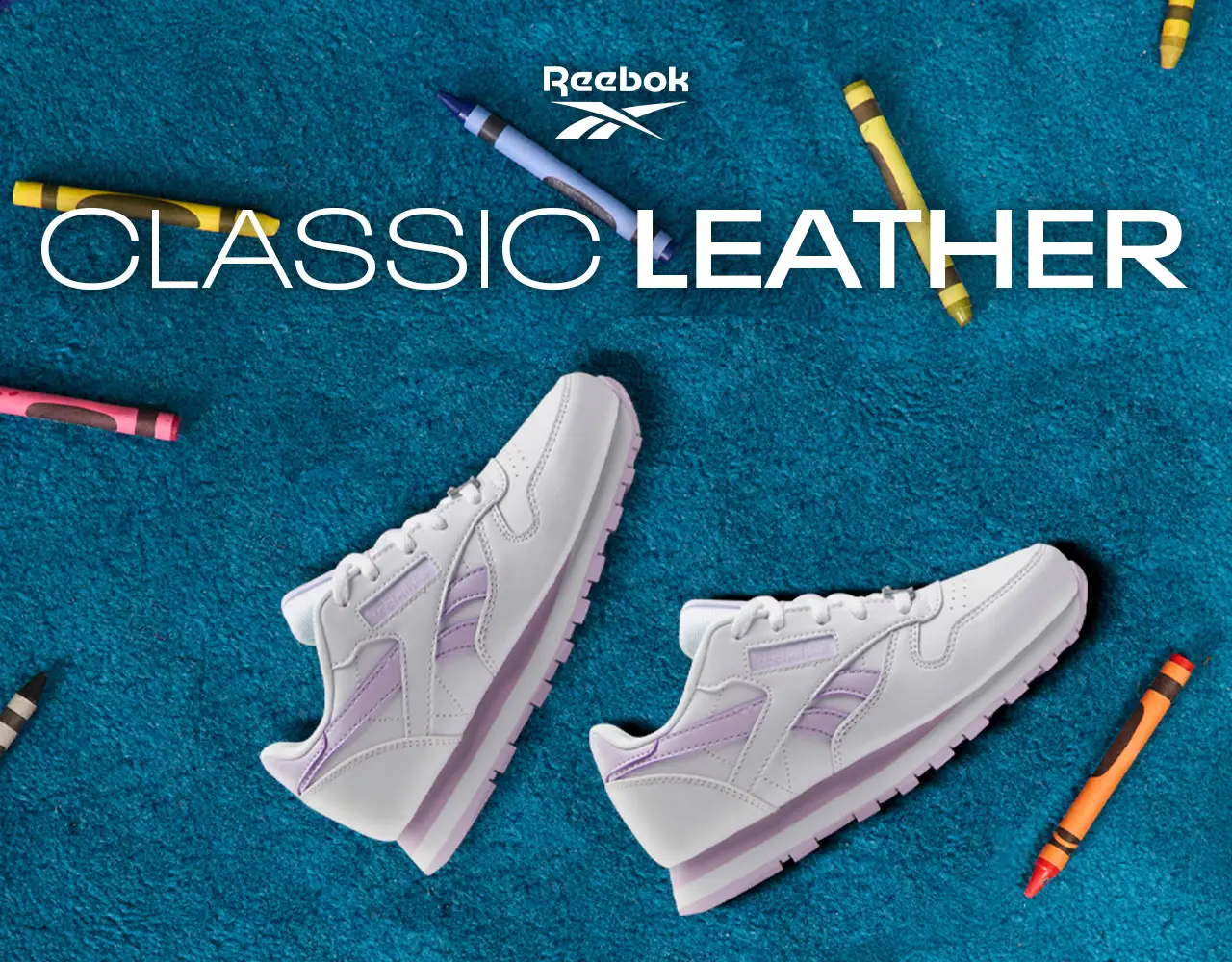 Classic Leather | dportenis