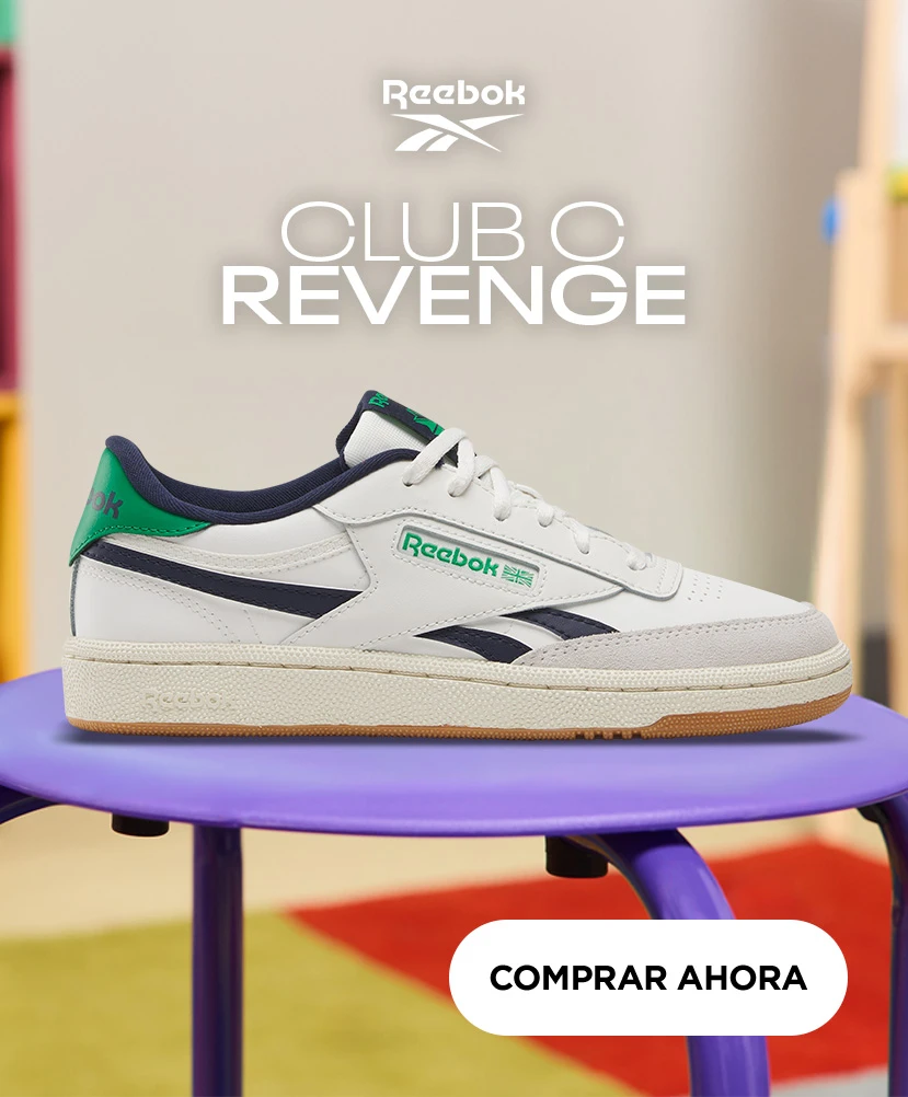 reebok club c