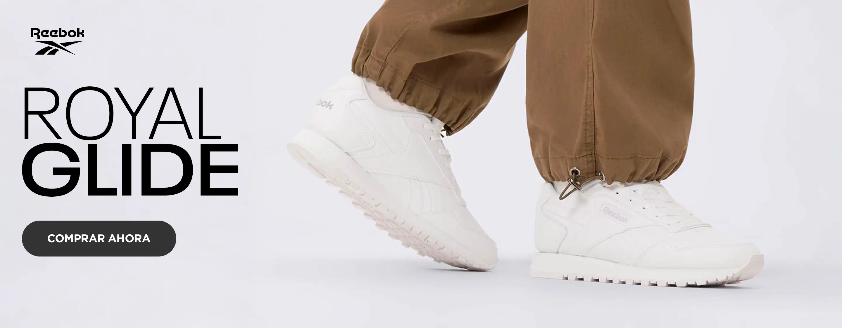 reebok glide
