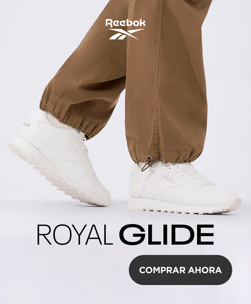 reebok glide