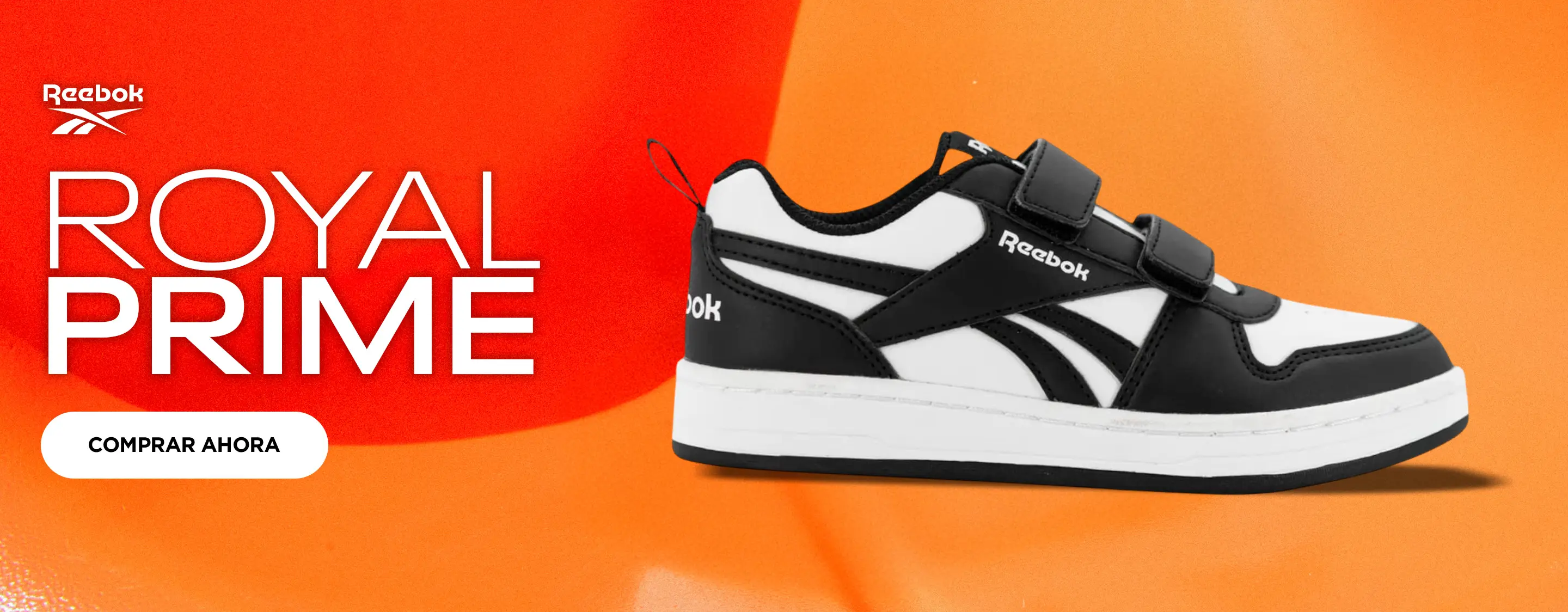 reebok royal prime