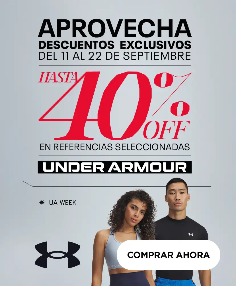 UA WEEK