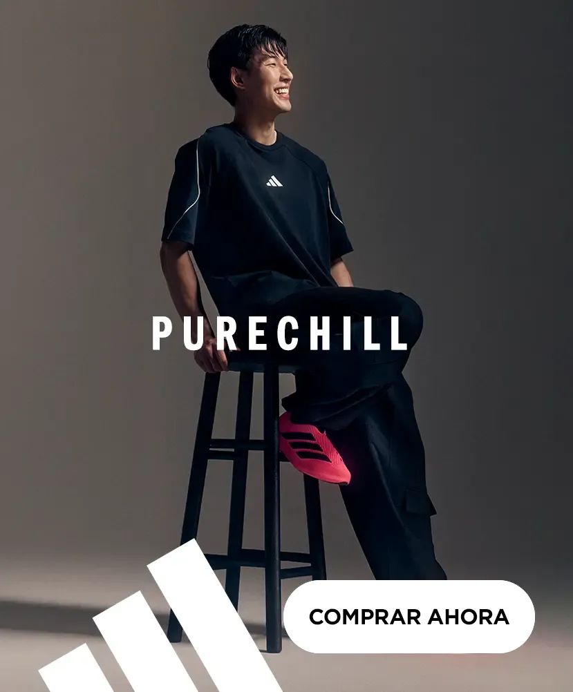 AD purechill