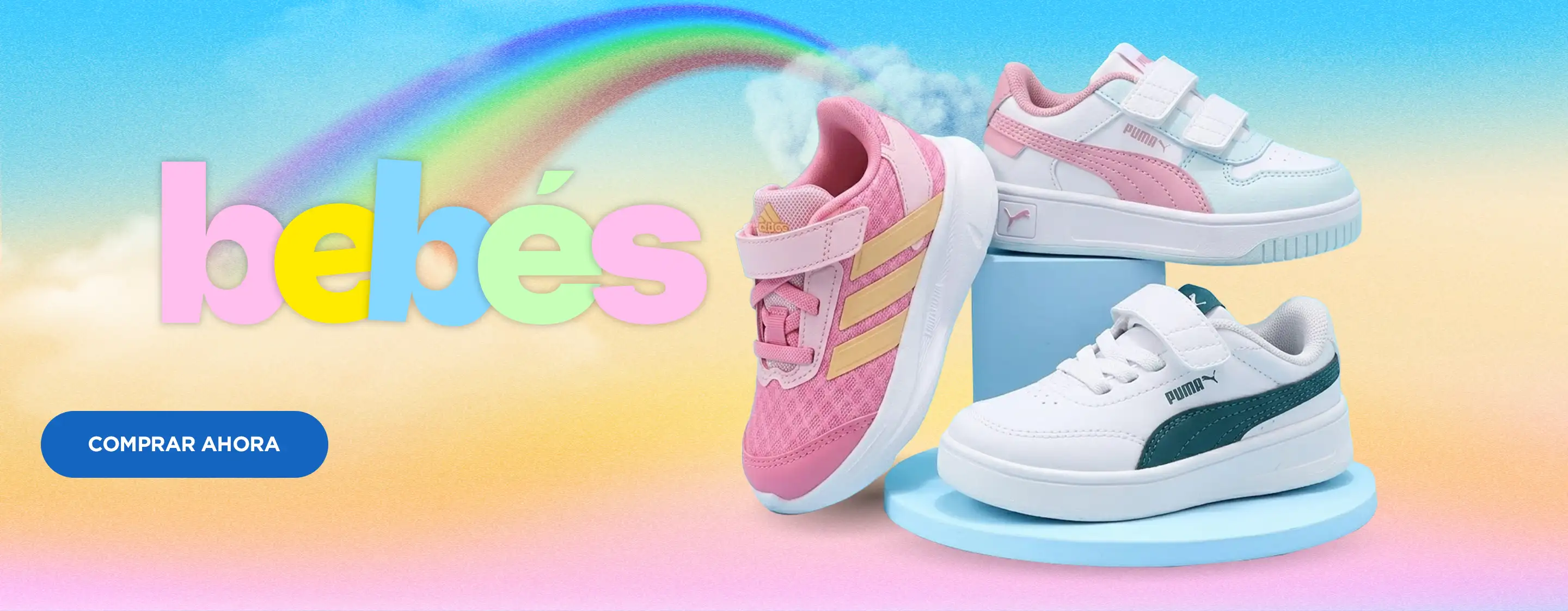 Bebés