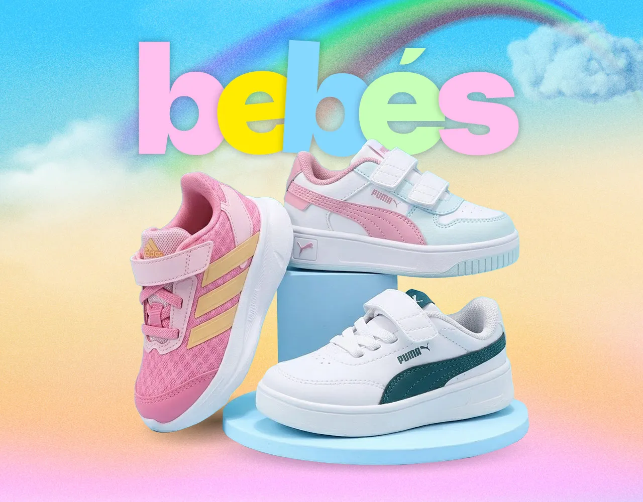 Bebés | dportenis