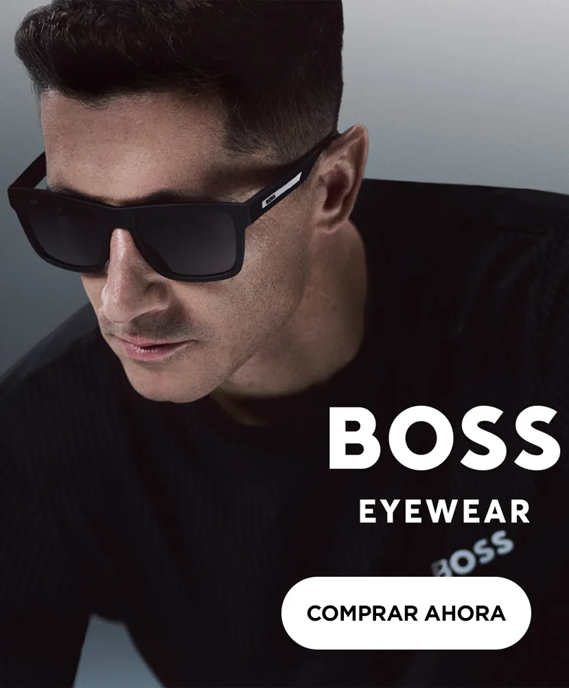 Hugo Boss