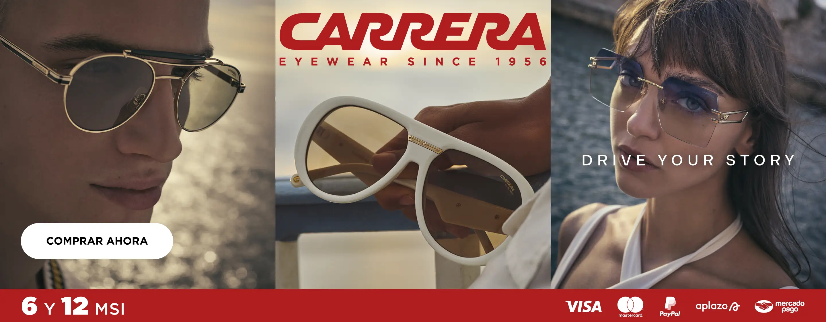 Lentes Carrera 70
