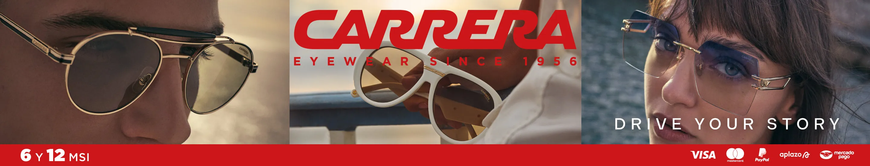Lentes Carrera 70