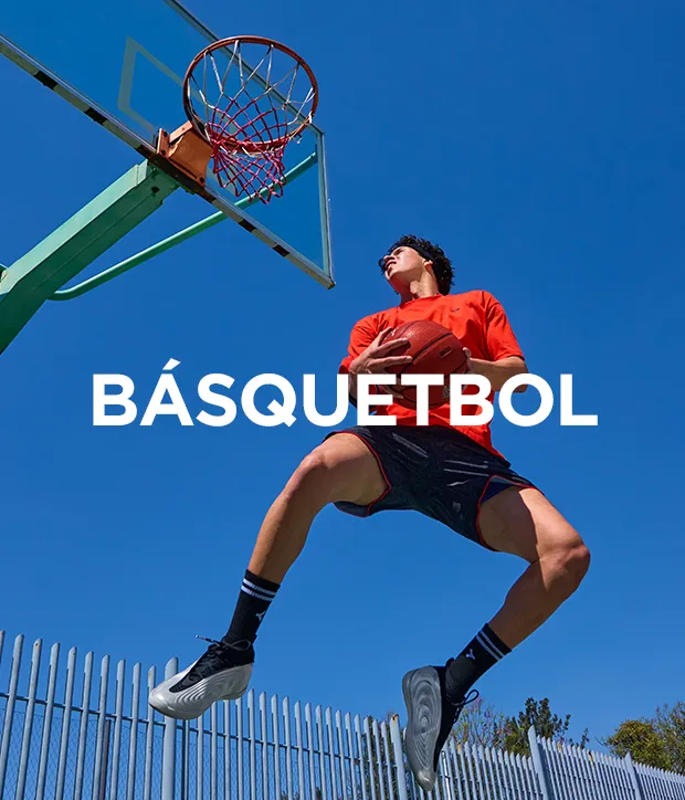 Básquetbol
