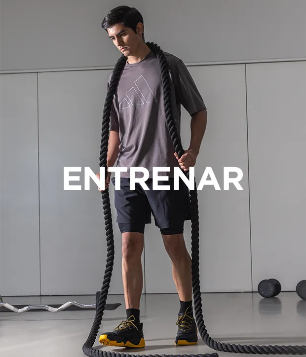 Entrenar