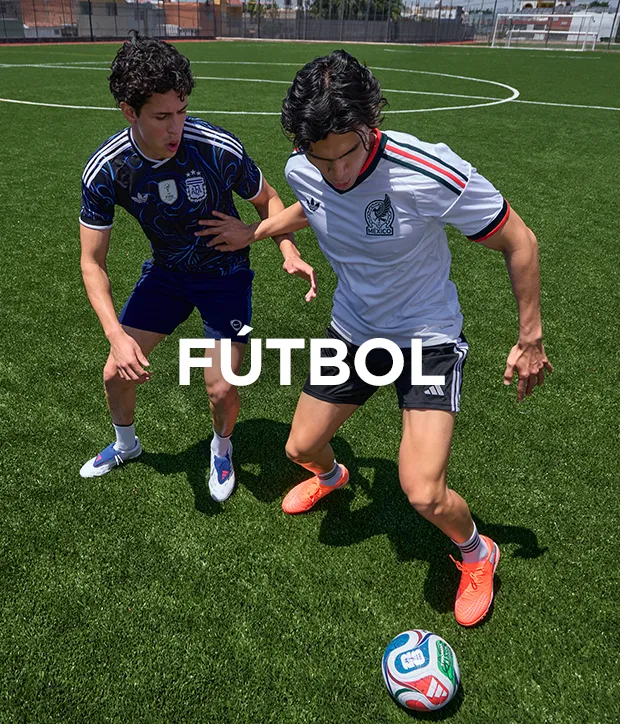 Fútbol