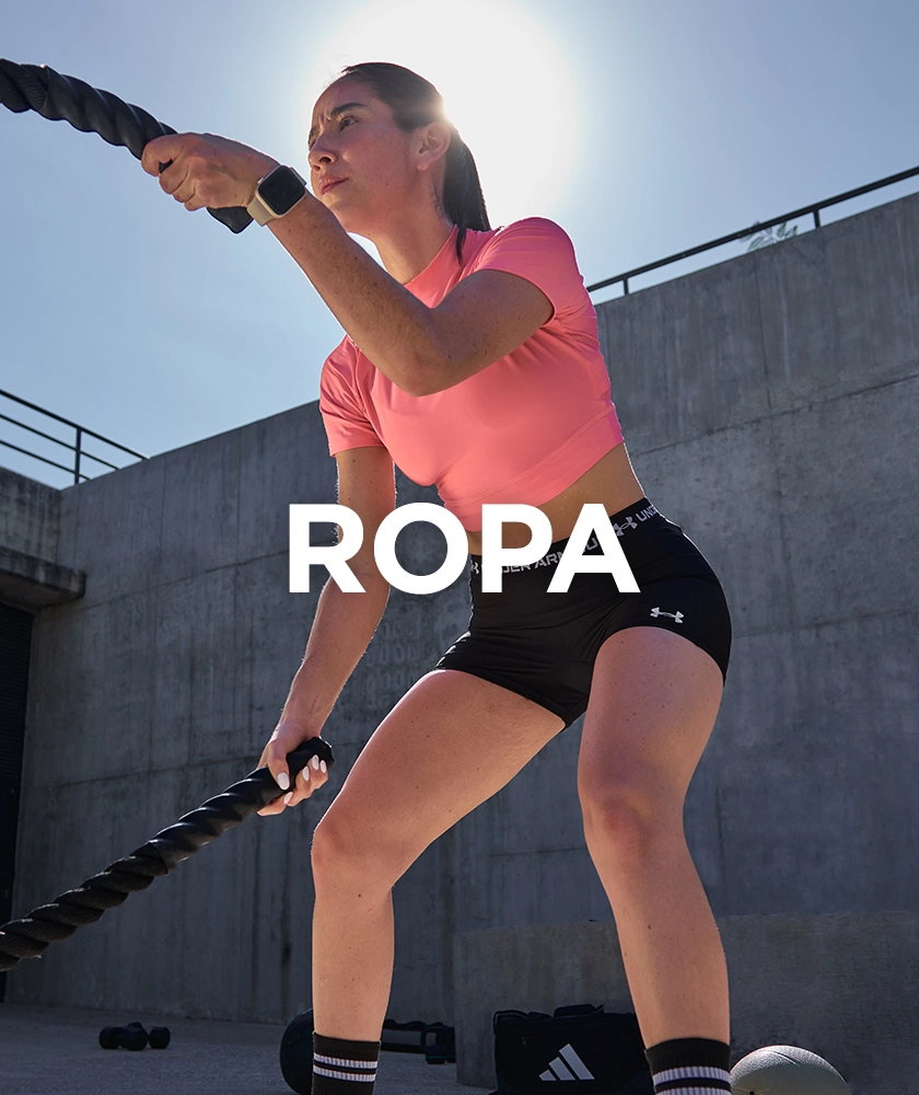 Activa tu día: Outfits