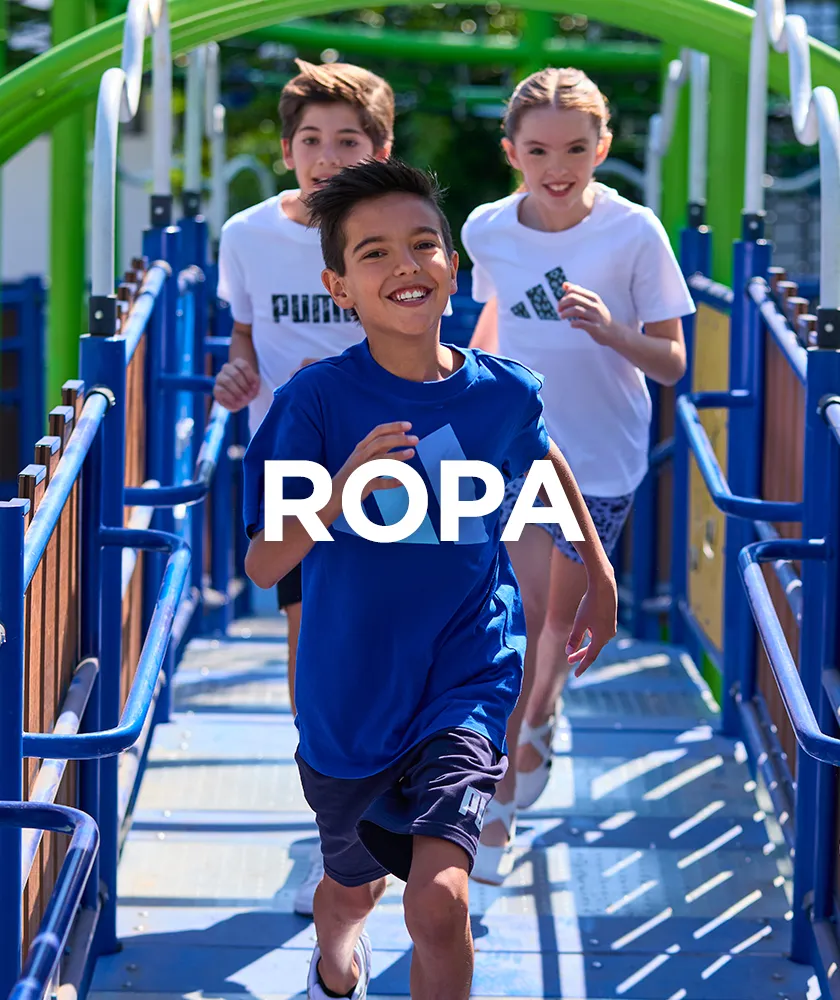 Activa tu día: Outfits