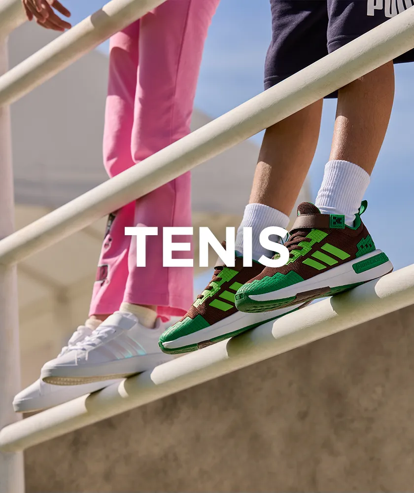 Tenis para toda ocasión