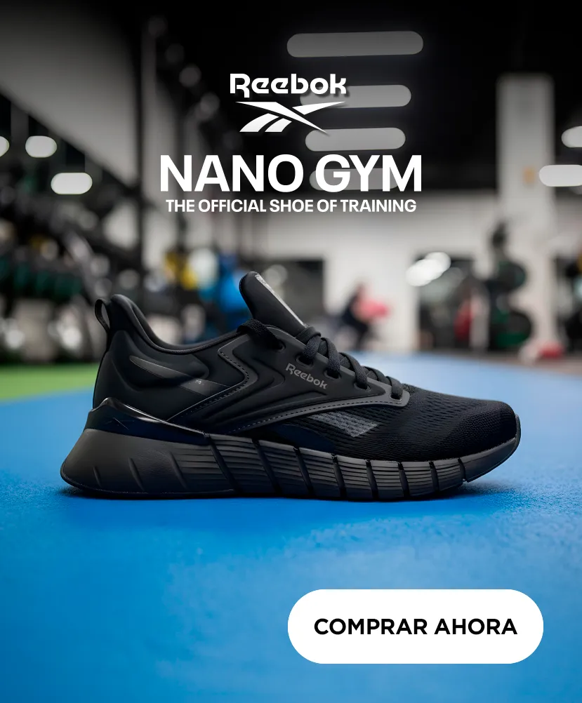 Nano Gym