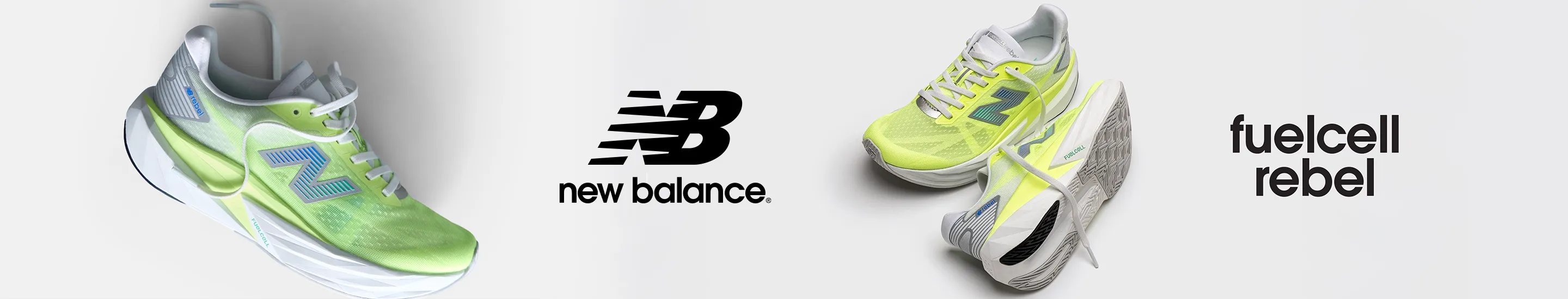 NEW BALANCE FUELCELL