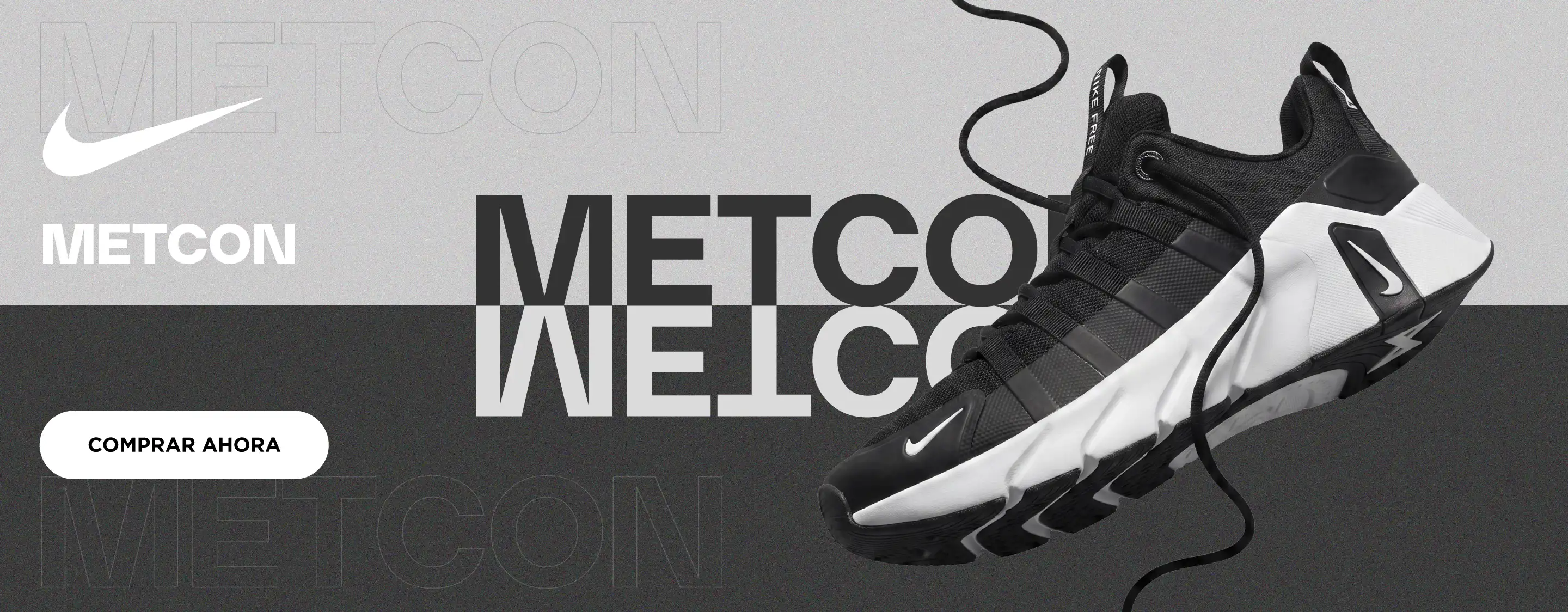 NK METCON
