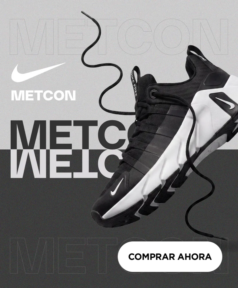 NK METCON