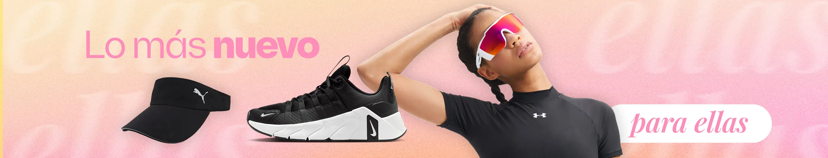 Nuevo Mujer