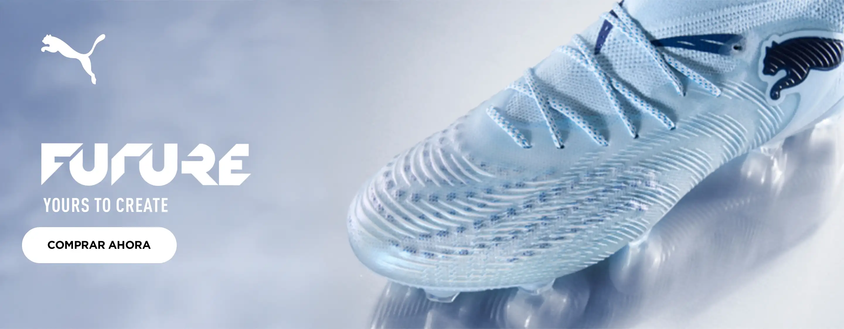 PUMA FUTURE