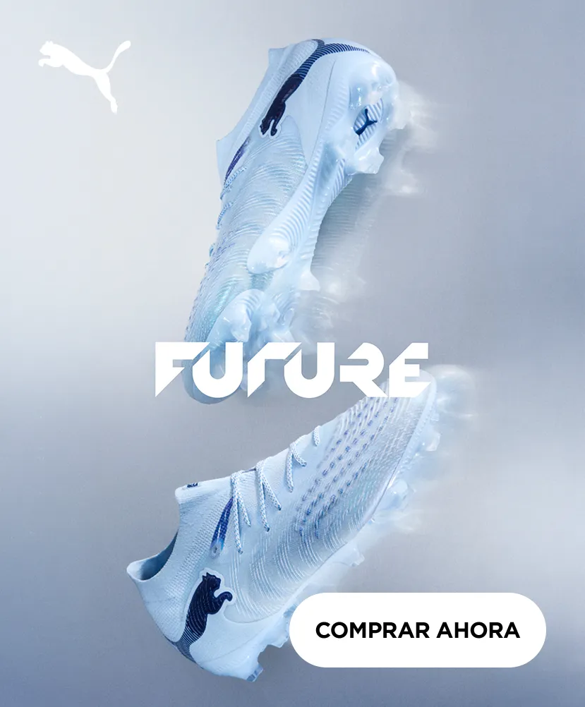PUMA FUTURE