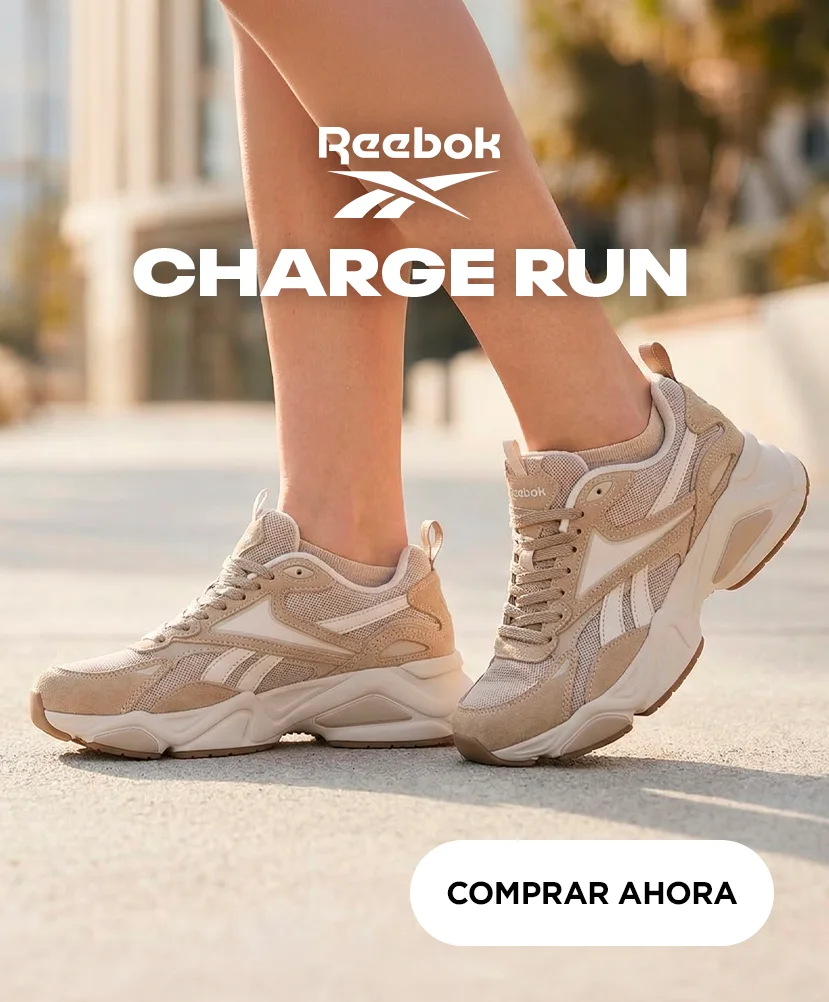 RB CHARGE RUN