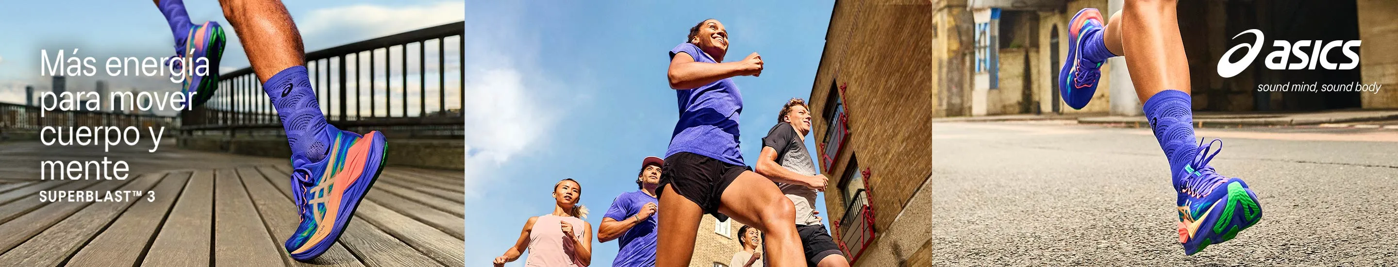 Asics Superblast
