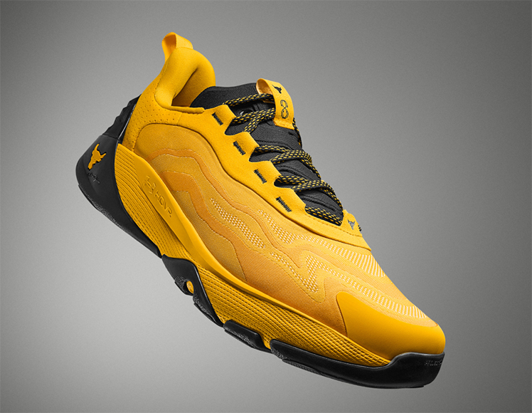 UA Project Rock | dportenis