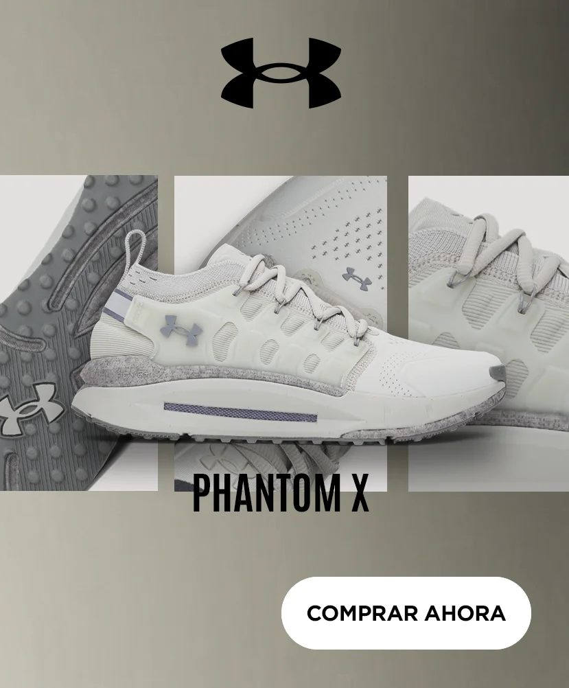 UA PHANTOM