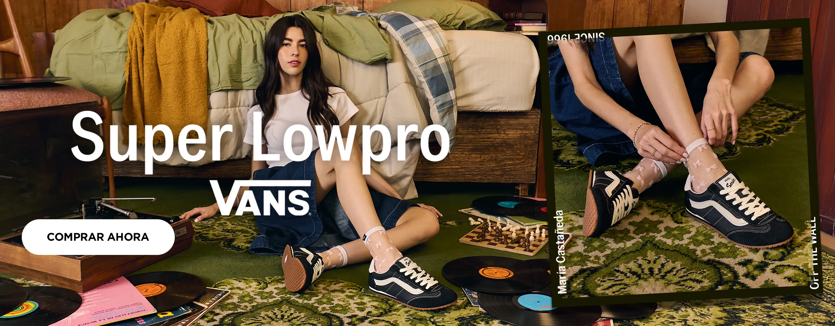 lowpro vans