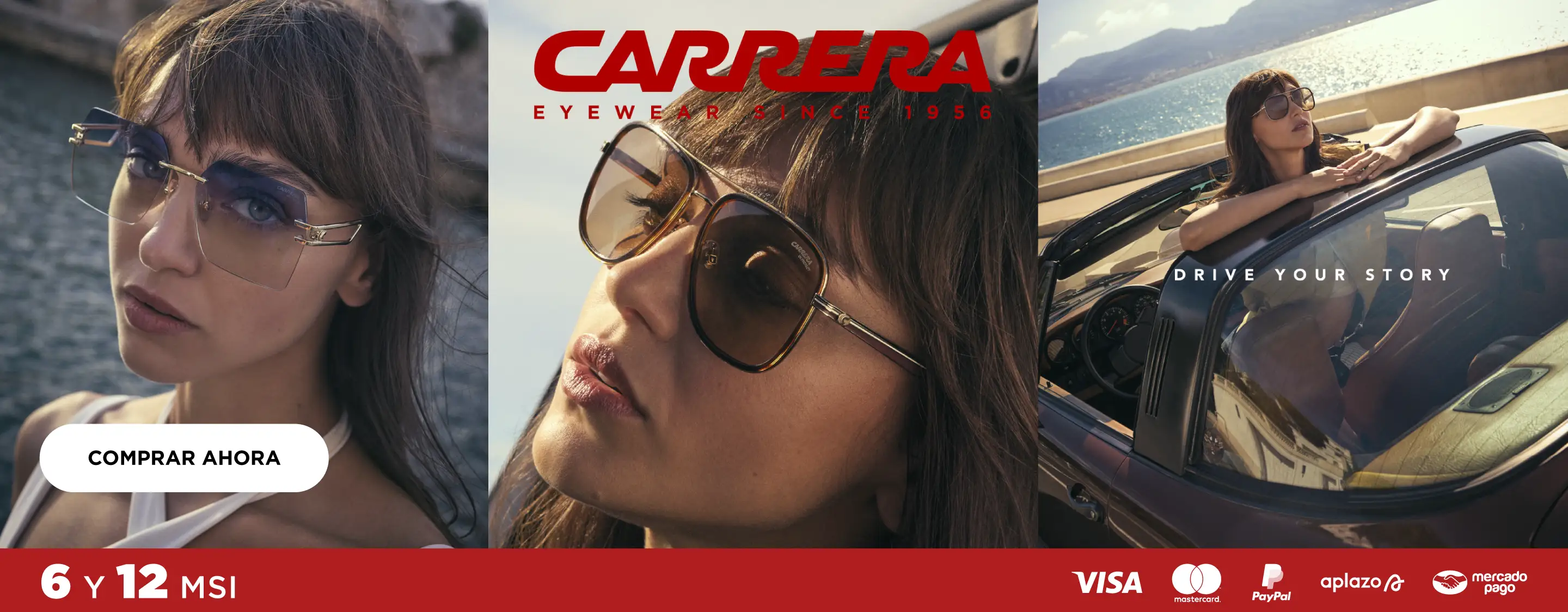 Lentes Carrera 70