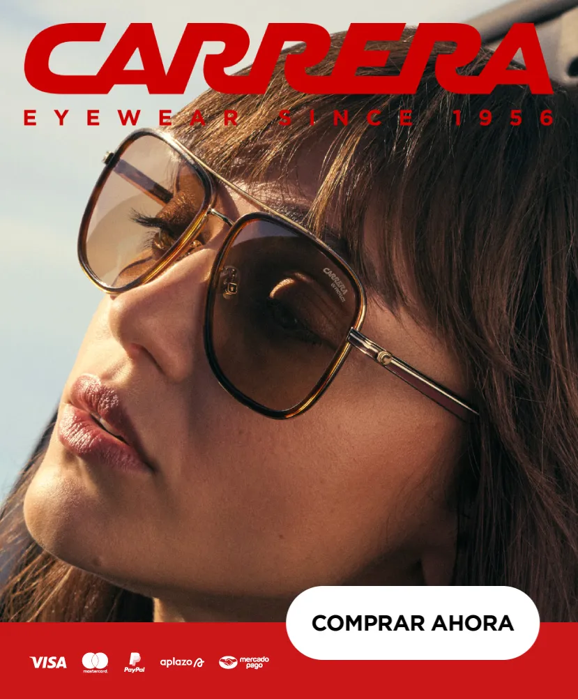 Lentes Carrera 70