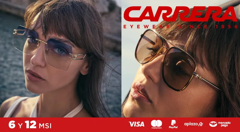 Lentes Carrera 70