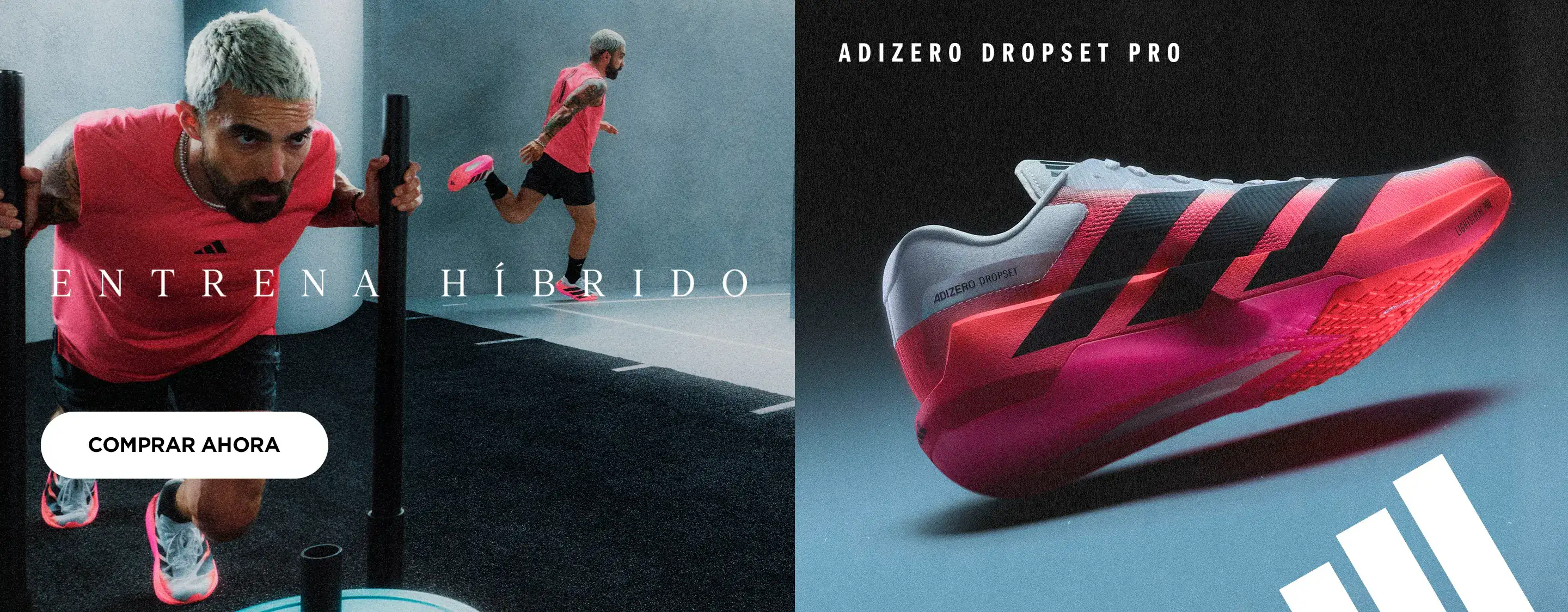 AD ADIZERO