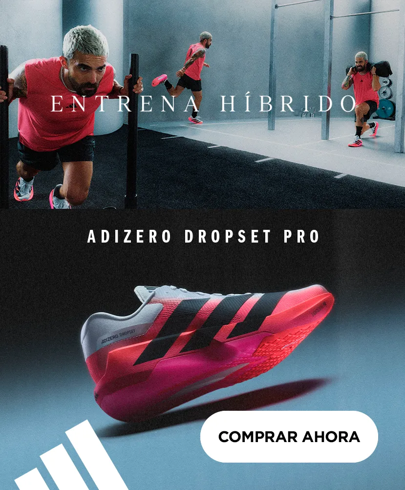 AD ADIZERO