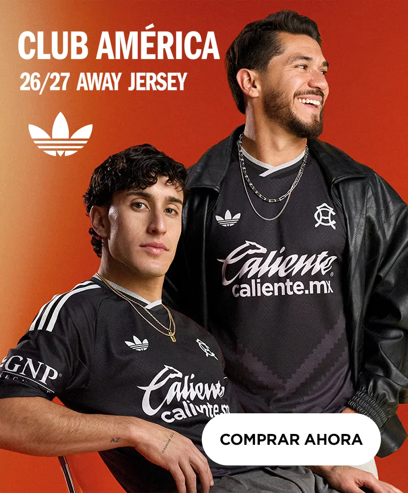 AD AMERICA AWAY