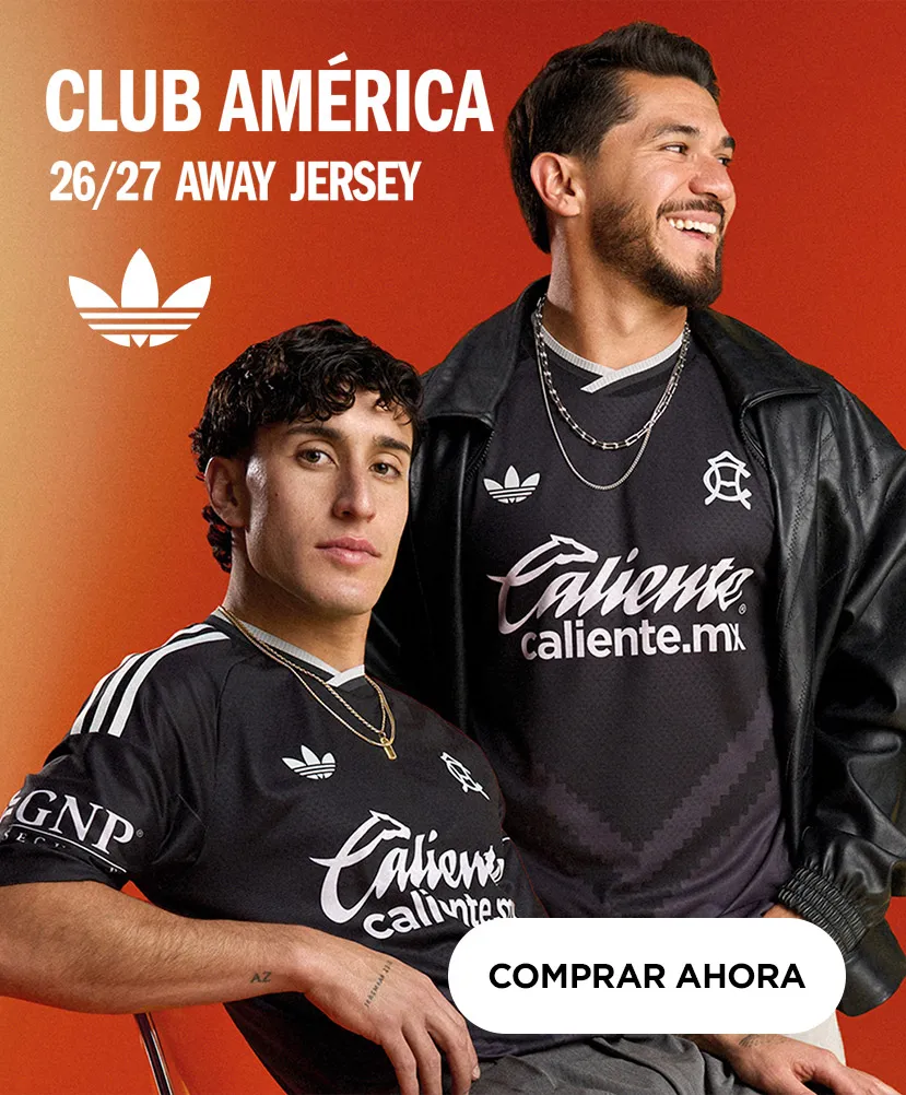 AD AMERICA AWAY