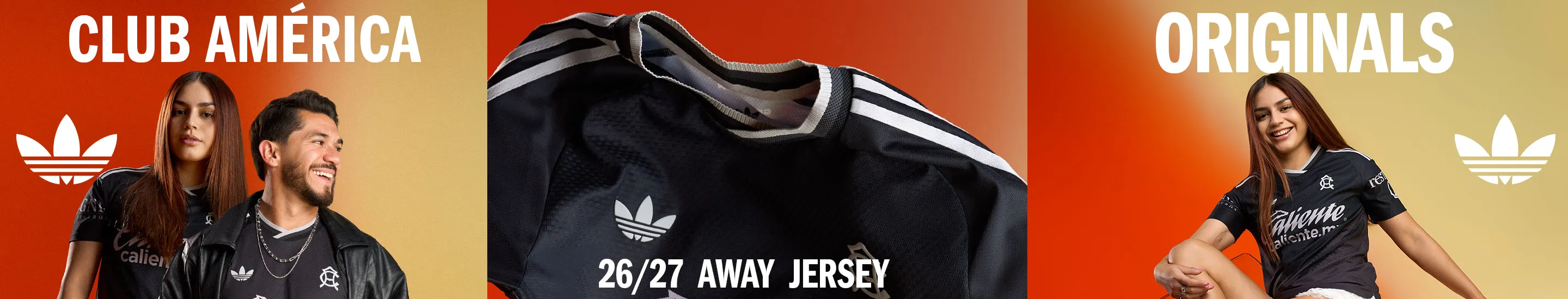 AD AMERICA AWAY