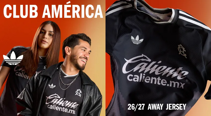 AD AMERICA AWAY