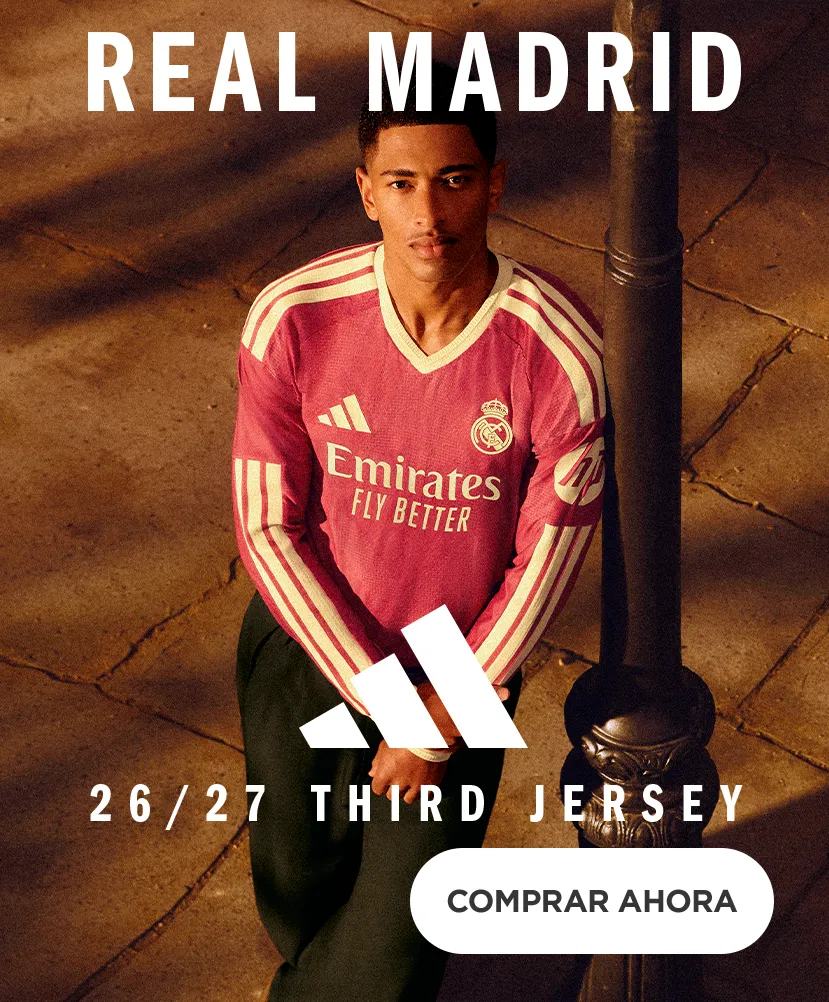 AD REAL MADRID