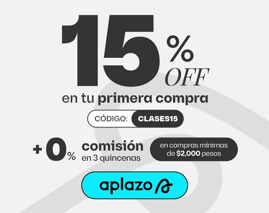 Promociones Aplazo