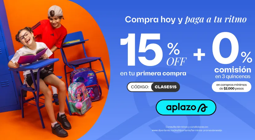 APLAZO 15OFF